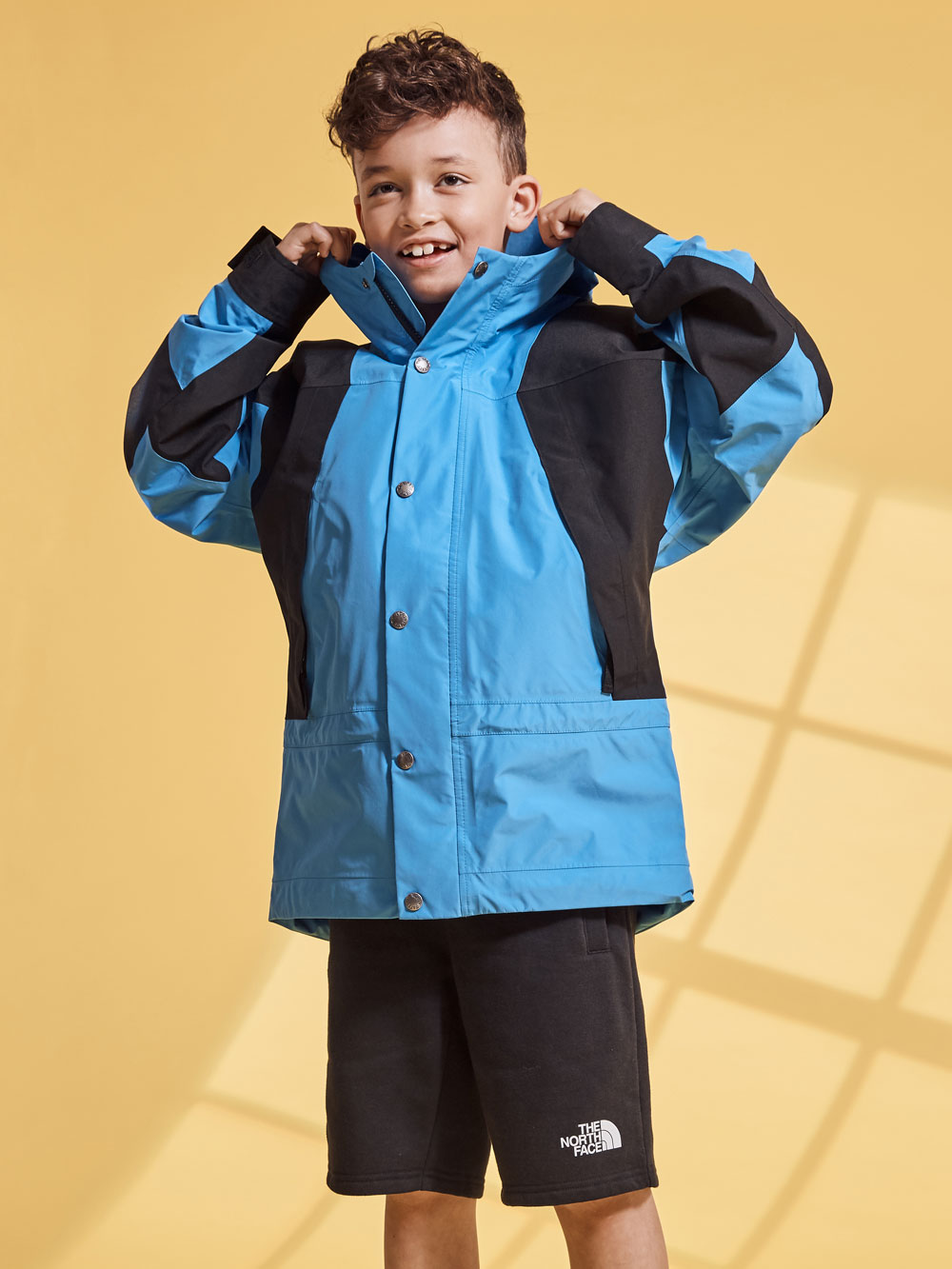 Saks Fifth Avenue Kids The North Face