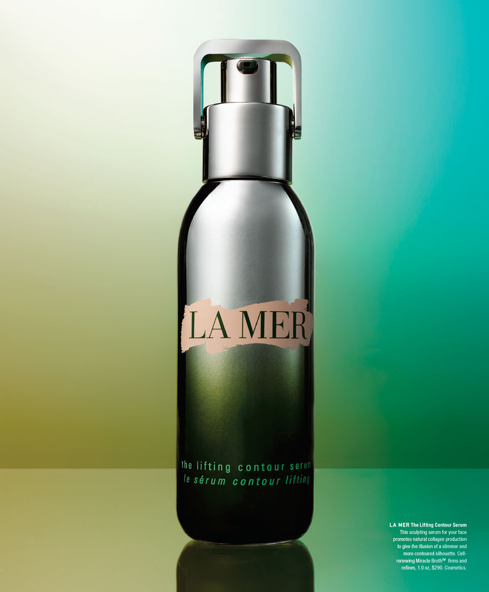 Bloomingdale's Catalog La Mer