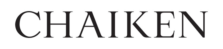 Chaiken New Logo