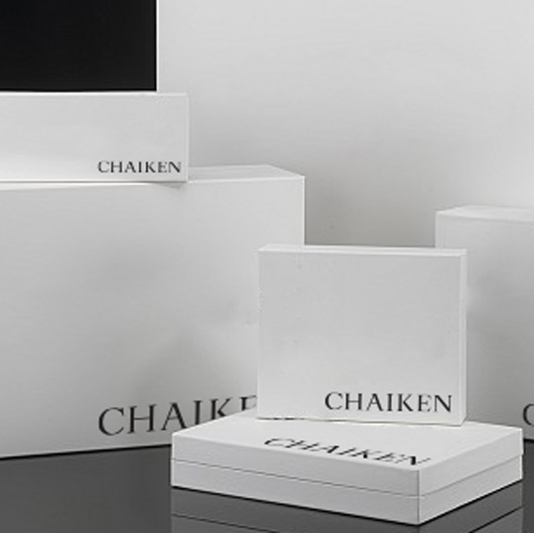 Chaiken Boxes