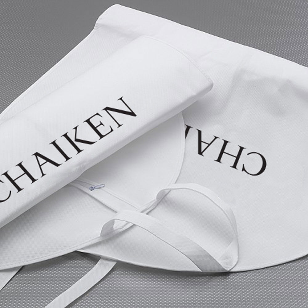 Chaiken Garment Bags